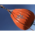 Hot Sales Lifting Davit and Crane Test Weight Loading Test Water Bag